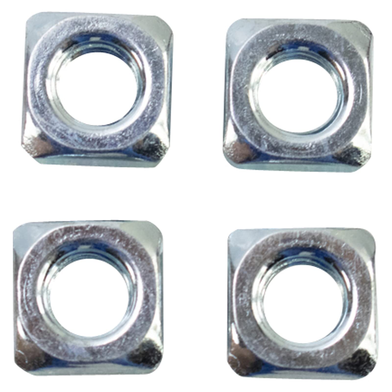 Trq Radiator Assembly Aluminum Core Compatible With 06-12 Toyota Rav4 Cu2893