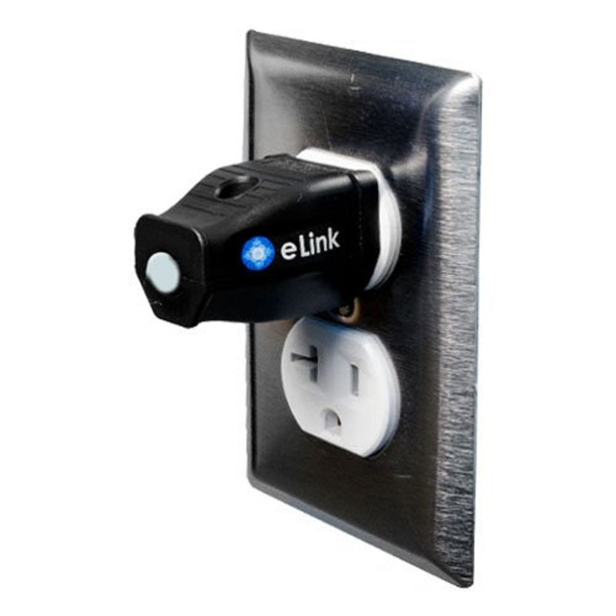 Elink Emf Neutralizer - Whole House Plug Protection Device