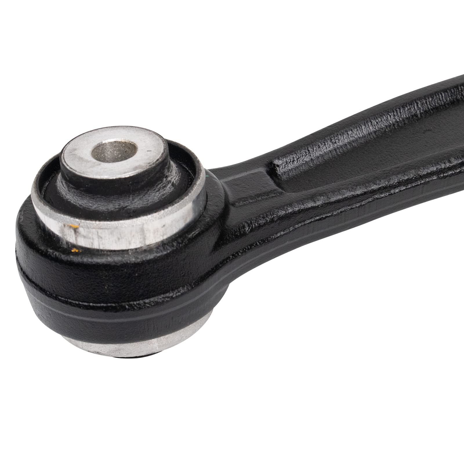 Trq Front Right Rearward Control Arm With Ball Joint Passenger Side Compatible With 2014-2018 Bmw X5 2015-2019 X6