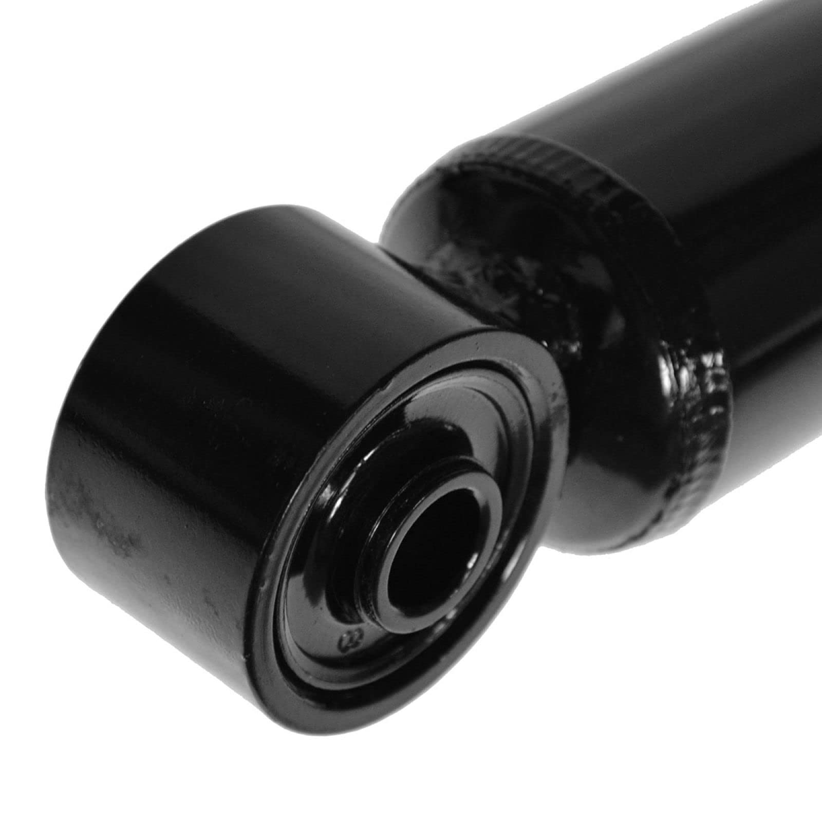 Trq Front Strut & Coil Spring Assembly Set Driver & Passenger Sides Compatible With 95-04 Toyota Tacoma