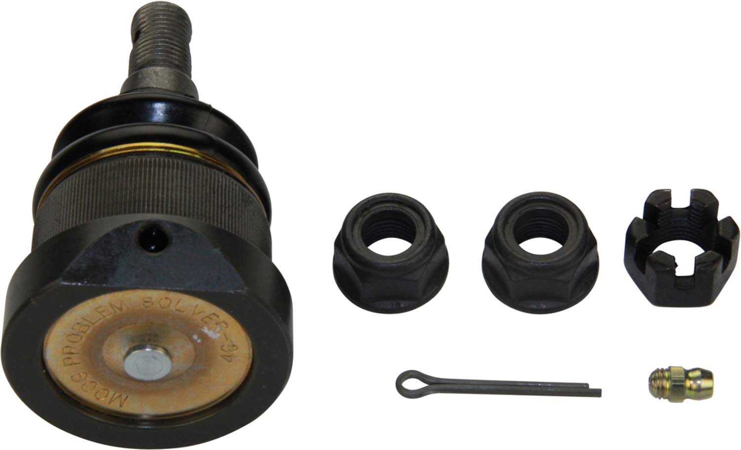 Moog K3199 Front Lower Suspension Ball Joint For Jeep Liberty