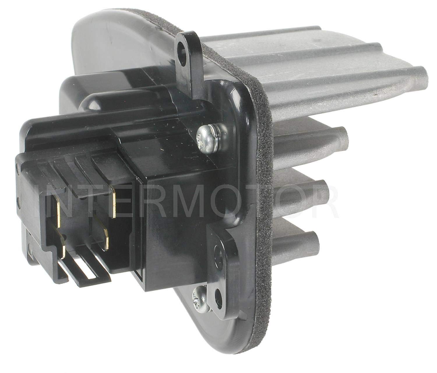 BWD Blower Motor Resistor (RU351)