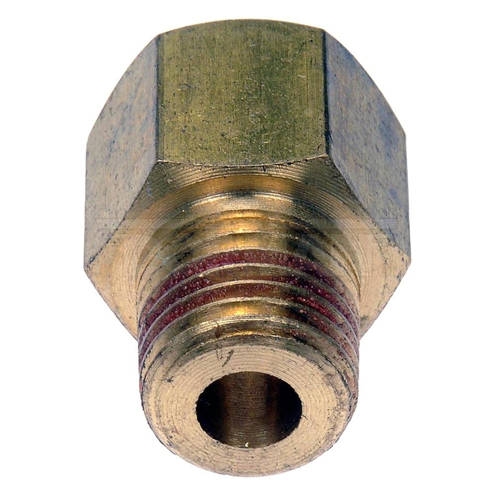 Dorman 800-755 Transmission Line Connector Compatible with Select Models