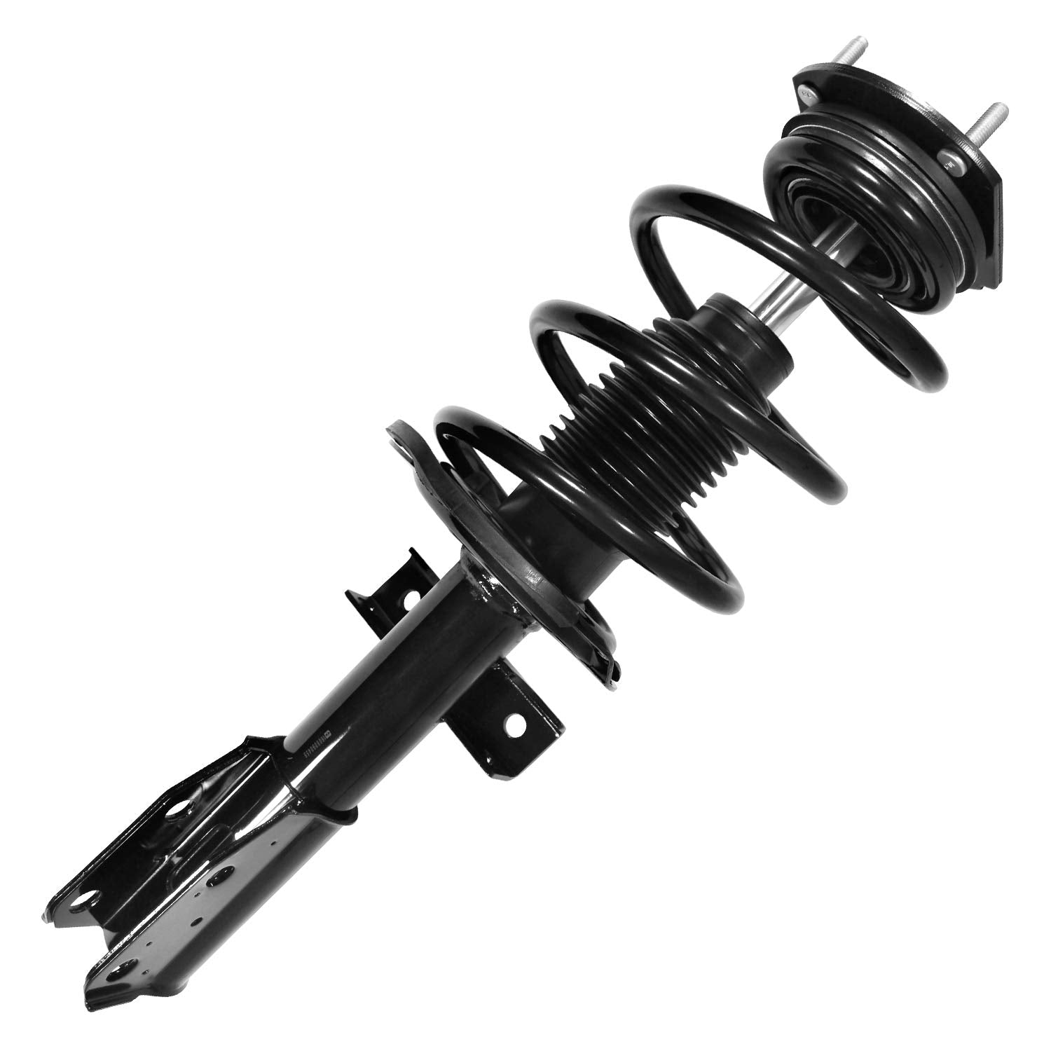 2008-2013 Buick Enclave, 2009-2013 Chevrolet Traverse, 2007-2013 Gmc Acadia, 2007-2010 Saturn Outlook - 2-11680-001