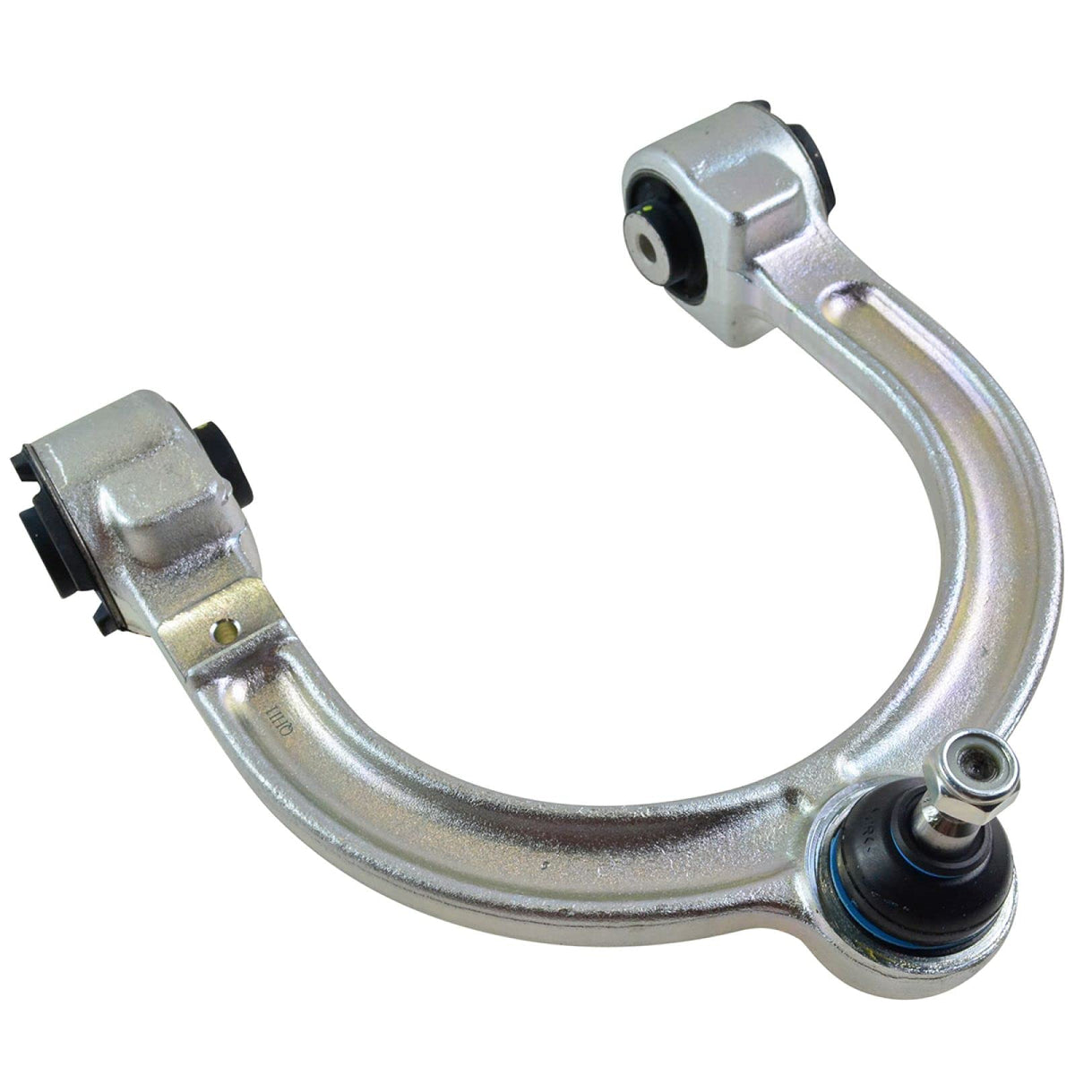 Trq Front Right Upper Control Arm With Ball Joint Passenger Side Compatible With 2004-2005 Mercedes-Benz E320 2006-2009 E350 200