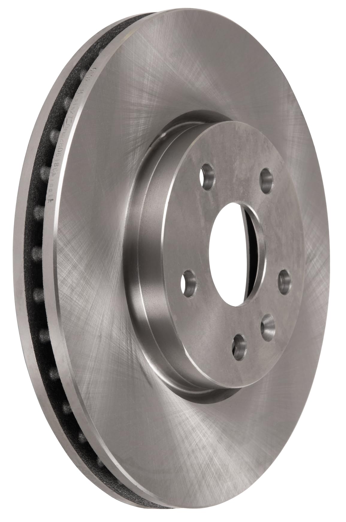 Bendix Premium Prt5415 Rear Brake Rotor For Audi S4 2002-2000
