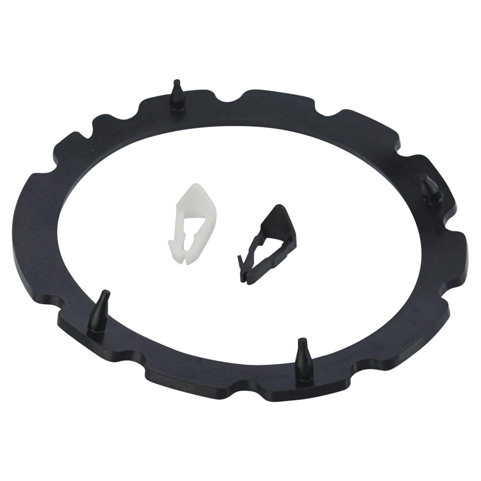 Trq Fuel Pump Module Assembly Compatible With 2001-2004 Ford Mustang