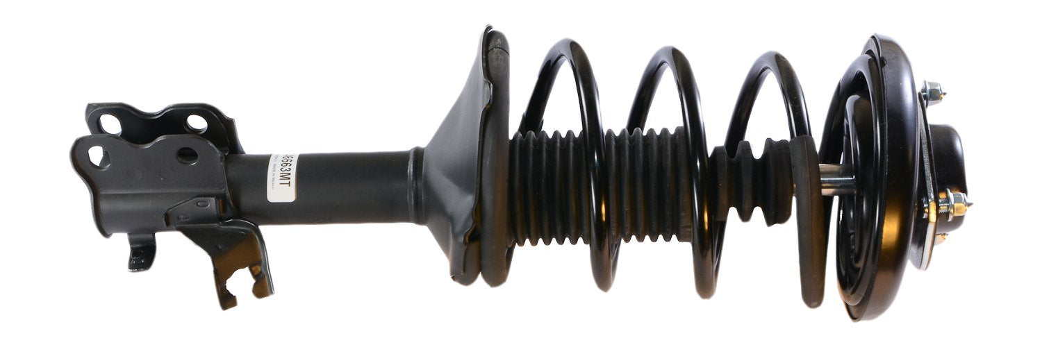 Gabriel G56971 Ultra Readymount Loaded Strut Assembly, Regular