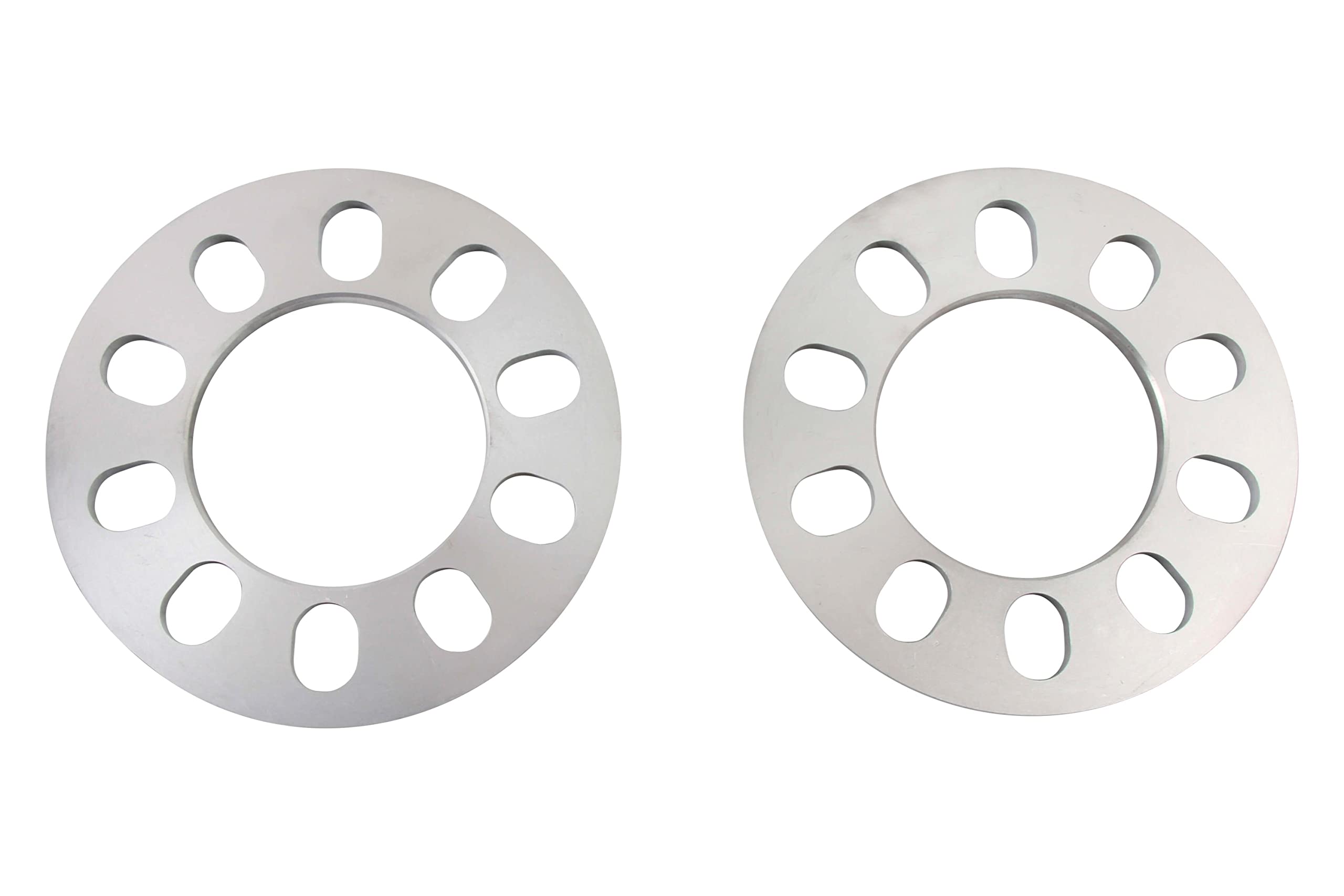 Mr. Gasket 2371 5/16 Disc Brake Bolt Pattern Wheel Spacer Kit