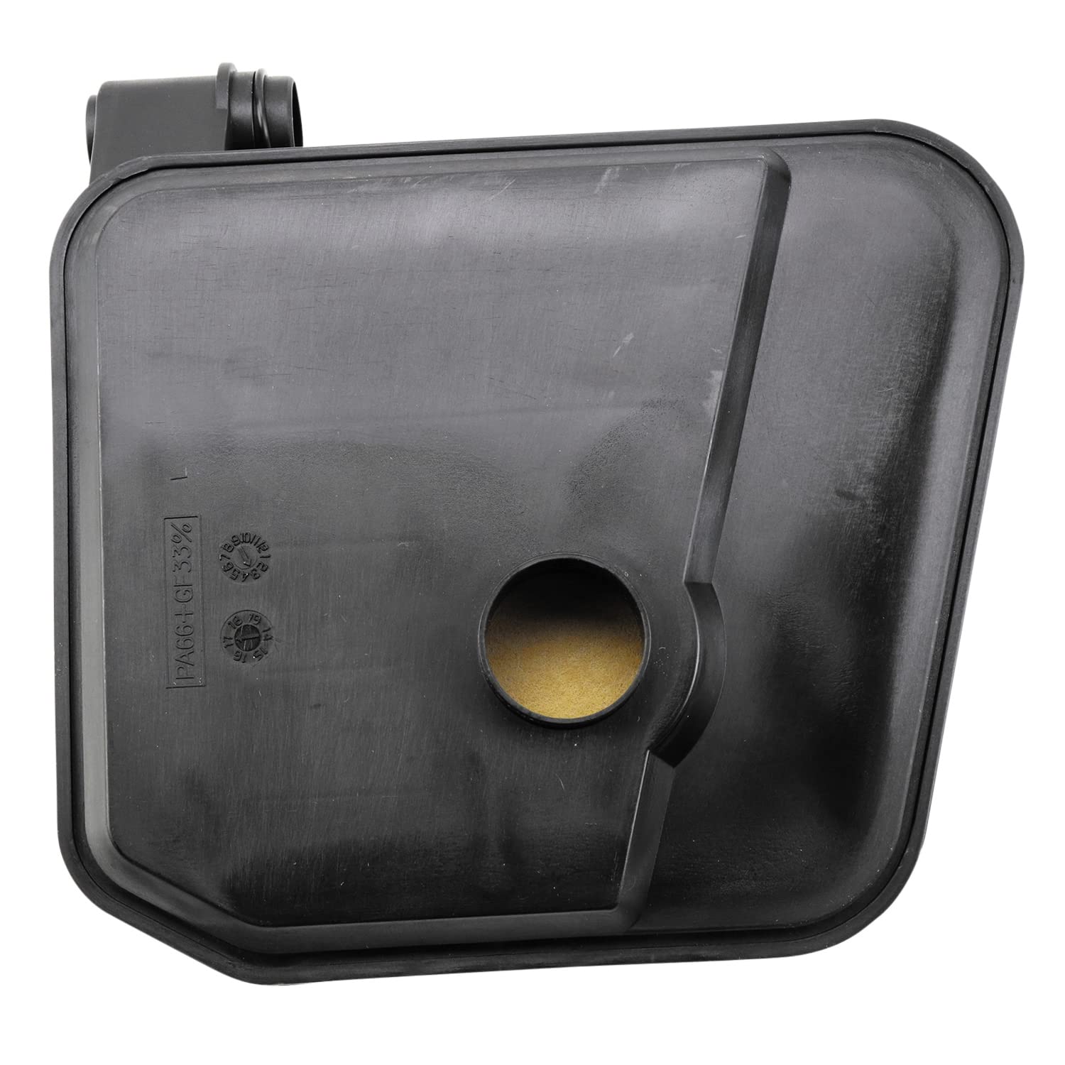 Beck/Arnley Auto Trans Filter Kit - 044-0323