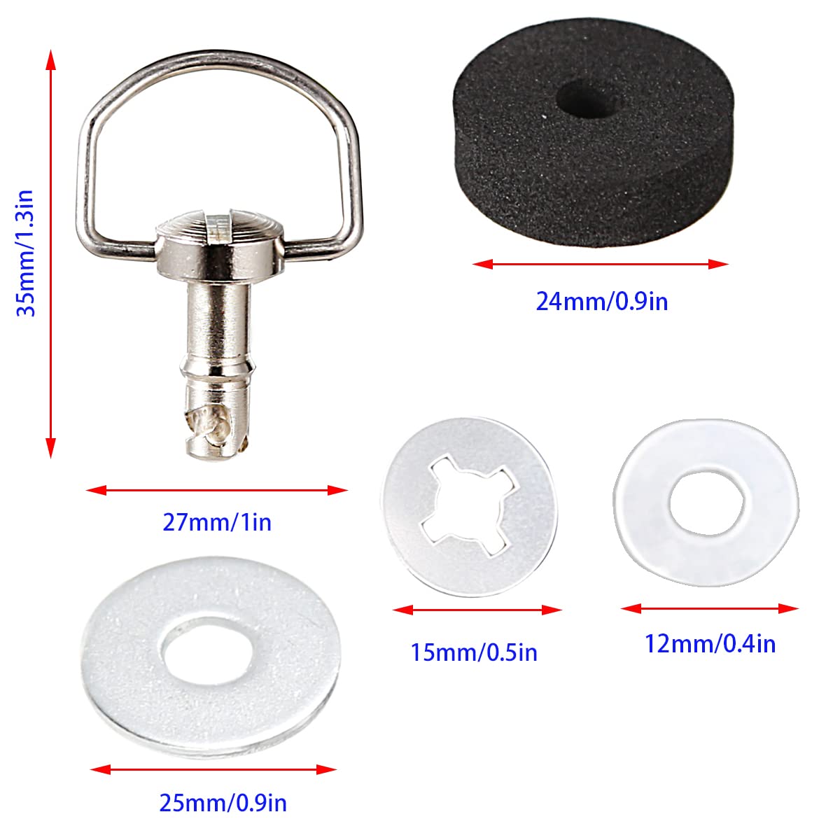 X3 Utv Roof Quick Release Bolts 2017 2018 2019 2020 2021 2022 For Can Am X3/ X3 Max