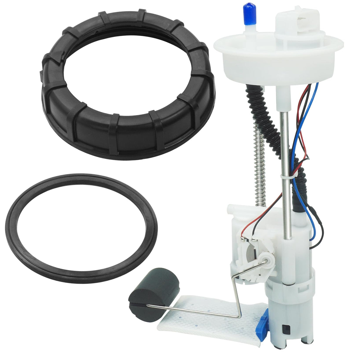 2205502 47-1001 Fuel Pump Assembly Compatible with Polaris RZR 1000 4 XP 1000xp EPS, RZR 900 S EPS, RZR 4 900 2014-2016 2017 201