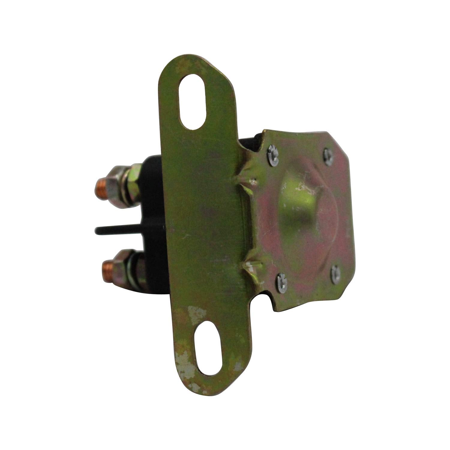 812-1211-211 12V Trombetta Solenoid Relay Switch 3 Terminal 93265-19, 93265-1Wr, 812-1201-211