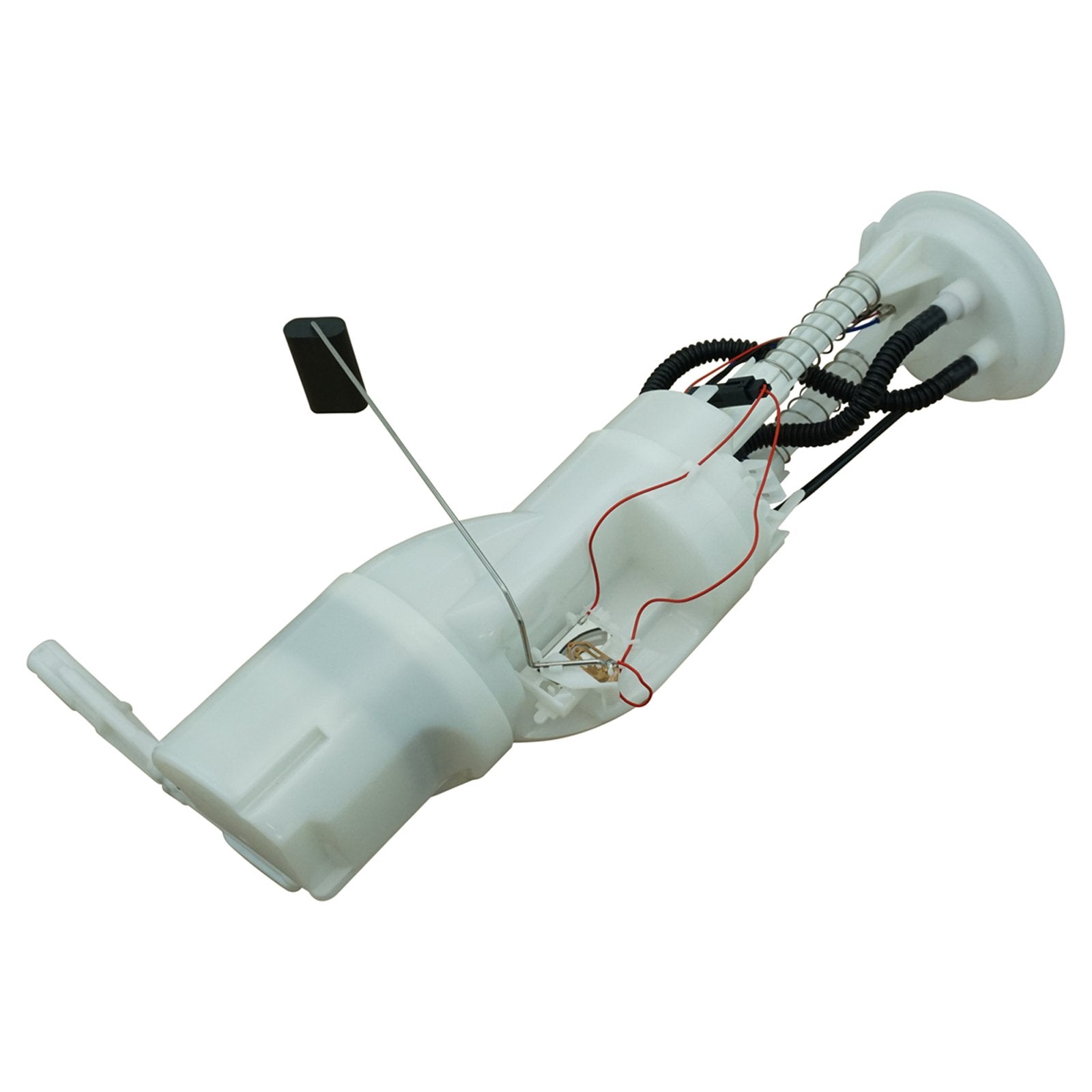 Trq Fuel Pump Module Assembly Compatible With 2003-2005 Land Rover Range Rover
