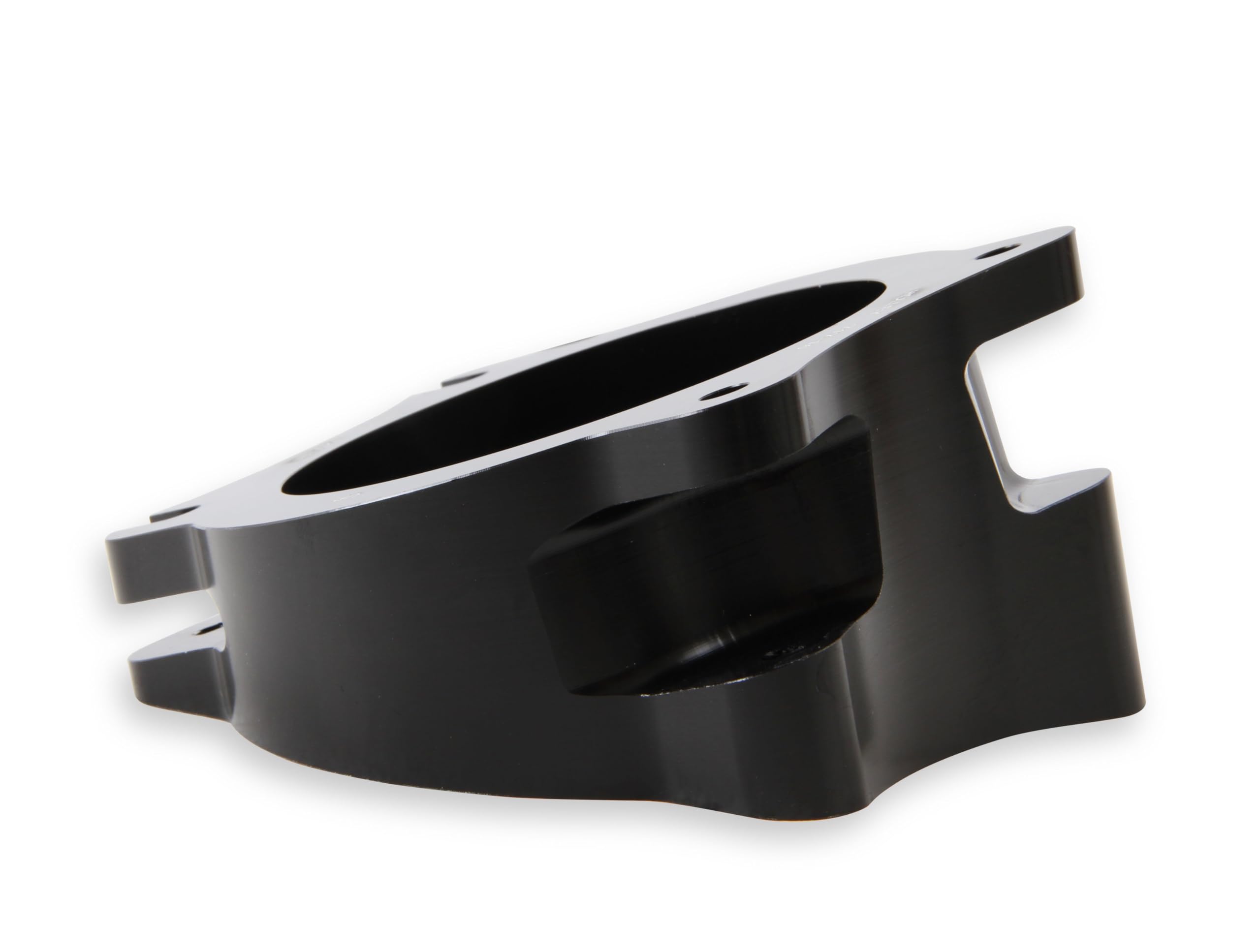 Holley 717-16 ANGLE CORRECTING THROTTLE BODY ADAPTOR