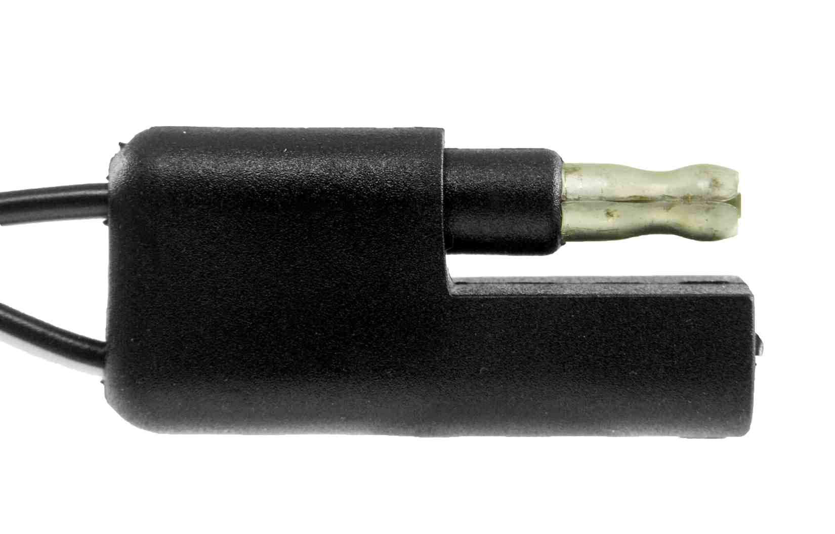 Ngk/Ntk Vehicle Speed Sensor Vb0052 (75611)