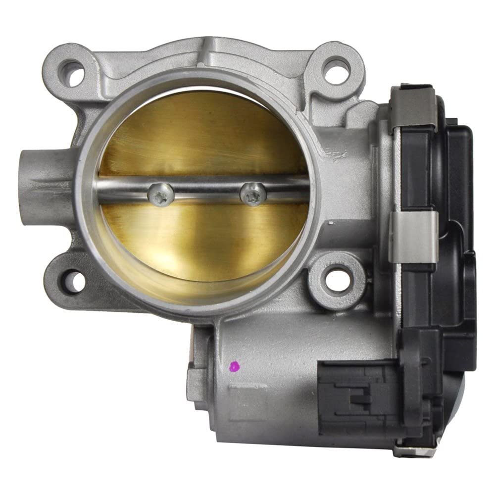 Cardone 67-3038 Remanufactured Fuel Injection Throttle Body