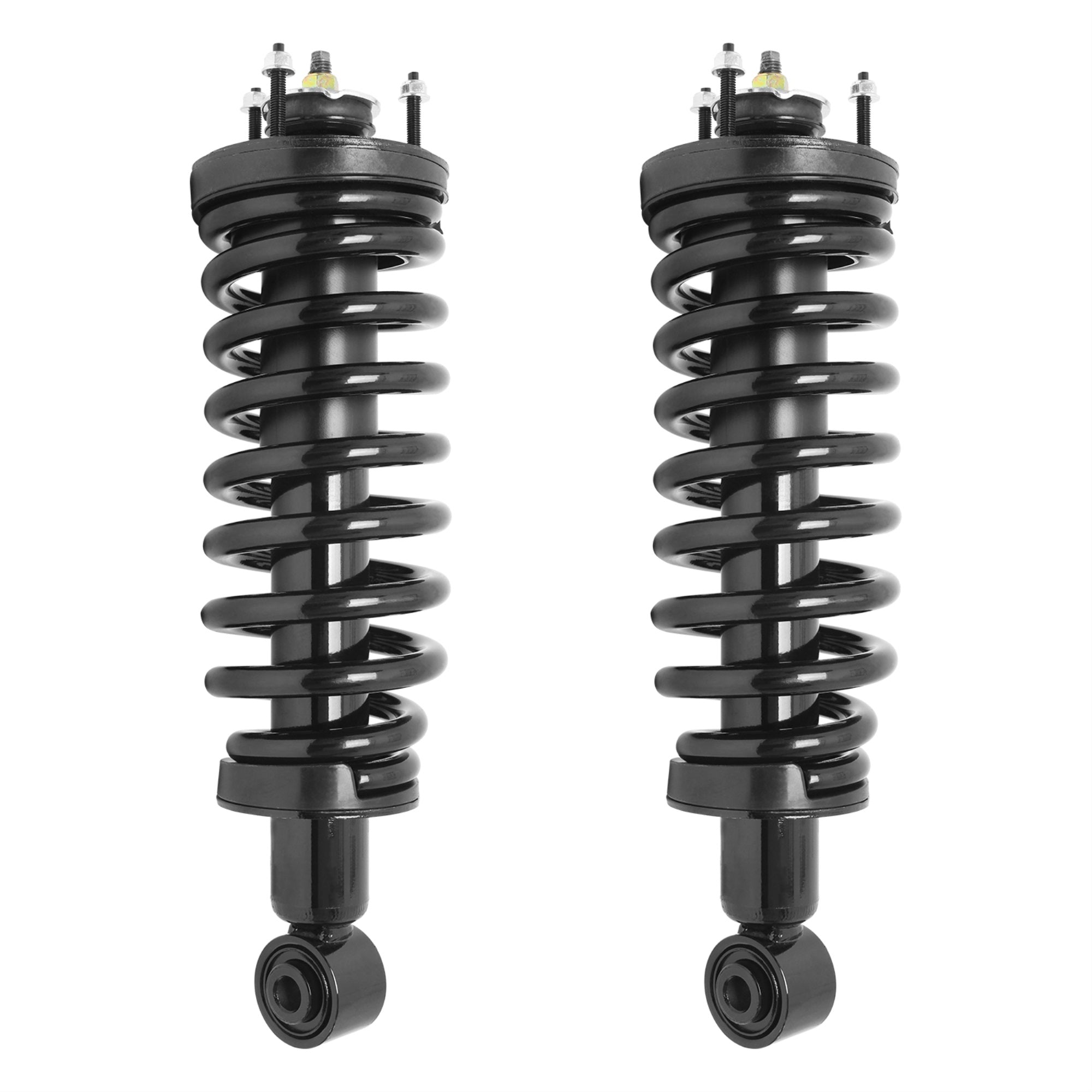 2003-2011 Ford Crown Victoria, 2003-2011 Lincoln Town Car, 2003-2011 Mercury Grand Marquis - 61800C
