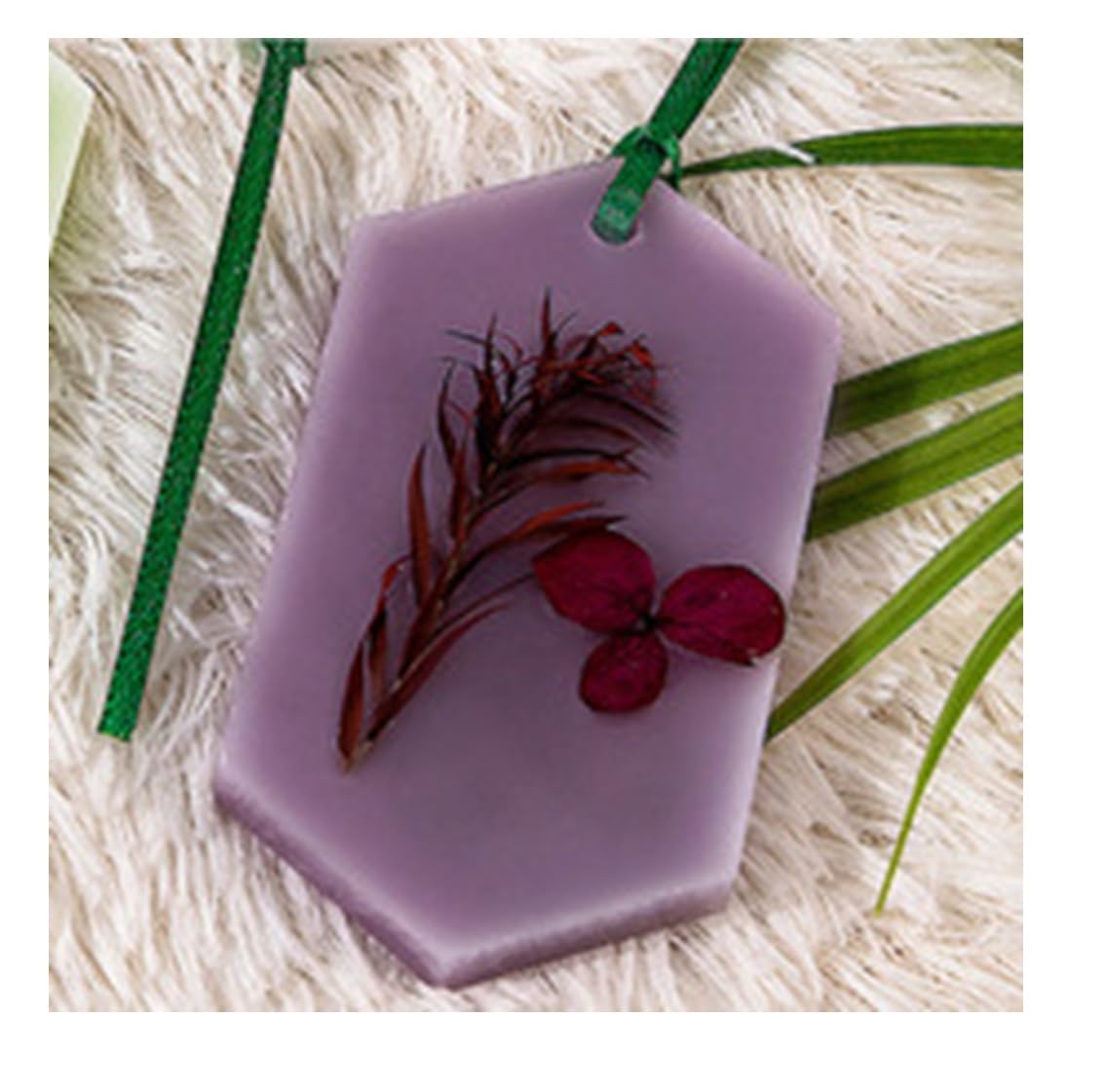SPHINX Soy Wax Scented Hanging Tablet,Aroma Pod Fragrance Bar,Sachets,Air Fresheners for Wardrobes,Drawers,Shoe Racks,Car,Washro