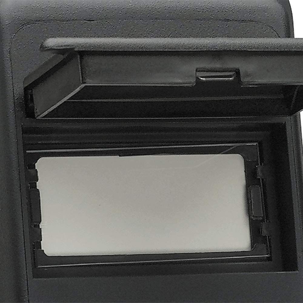 Jackson Safety Replacement Parts Kit For Hsl-2 Passive Welding Helmet, 24523