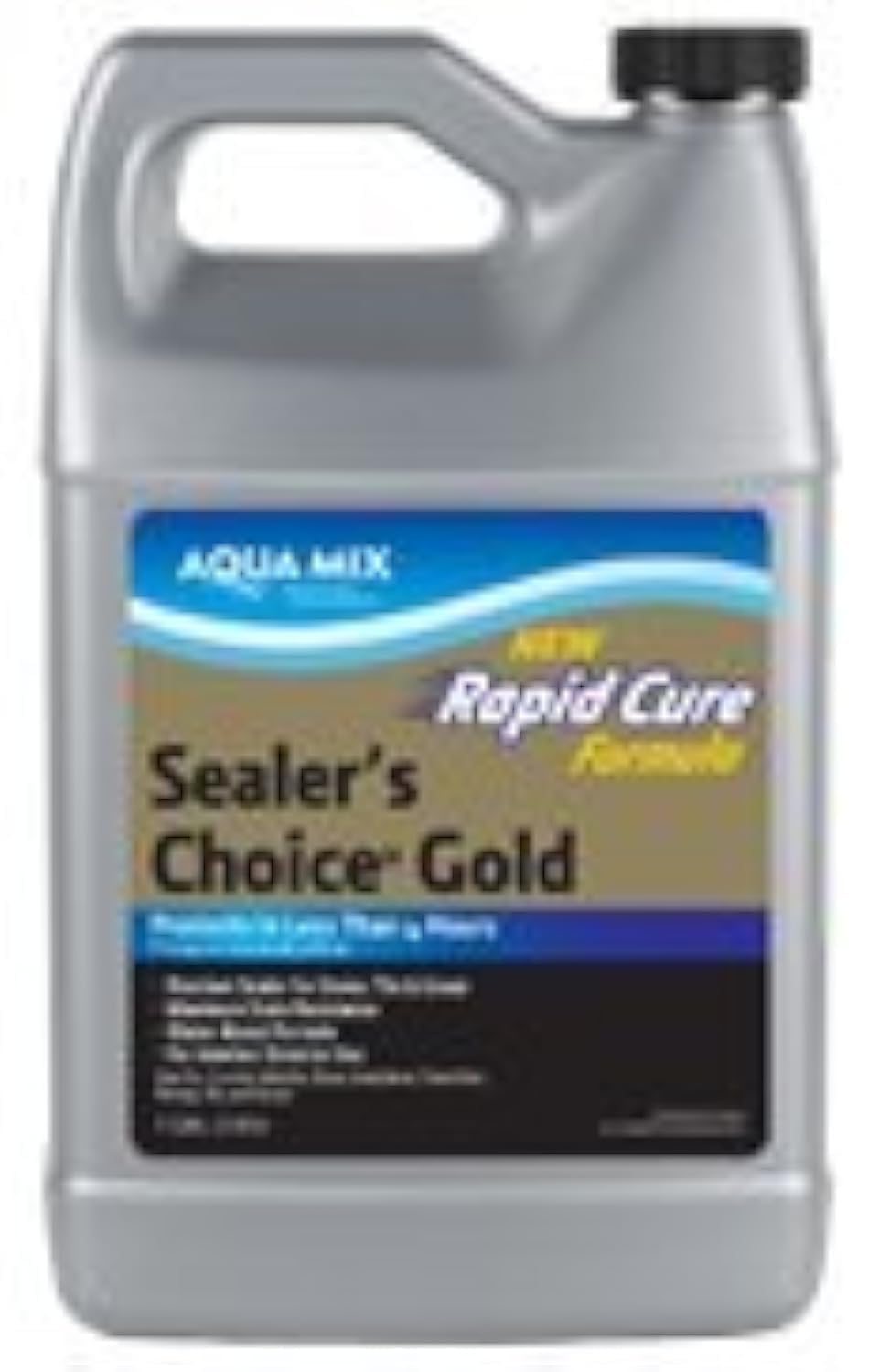 Aqua Mix Sealer'S Choice Gold - Pint