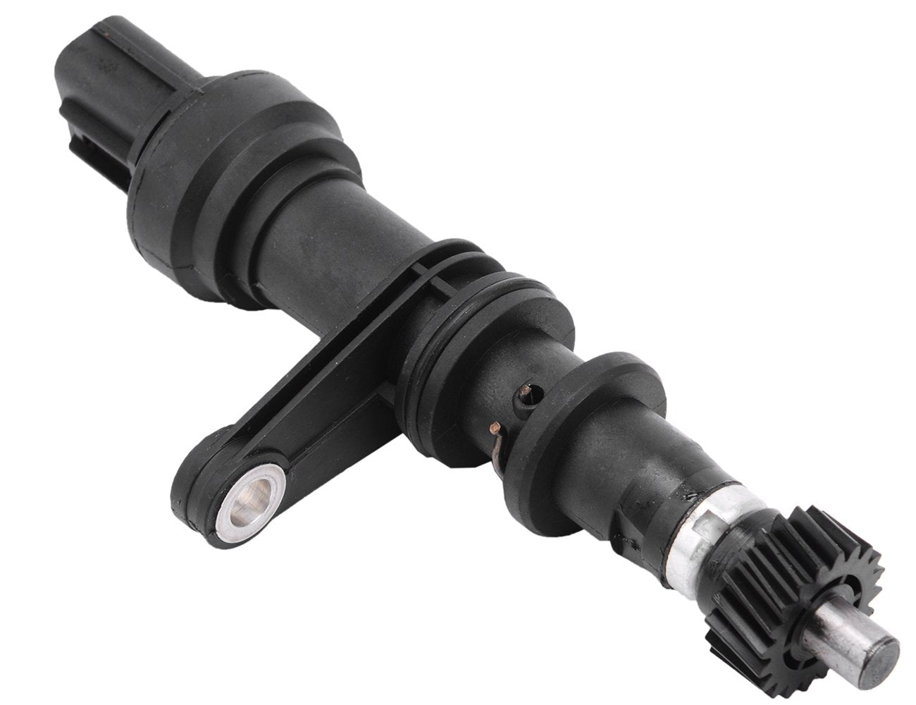 Bapmic Vehicle Speed Sensor Manual Transmission Output Replacement for Honda Civic 1996-2002 L4 1.6L 1.7L 2.0L Replace 78410-S04-901 78410S04901