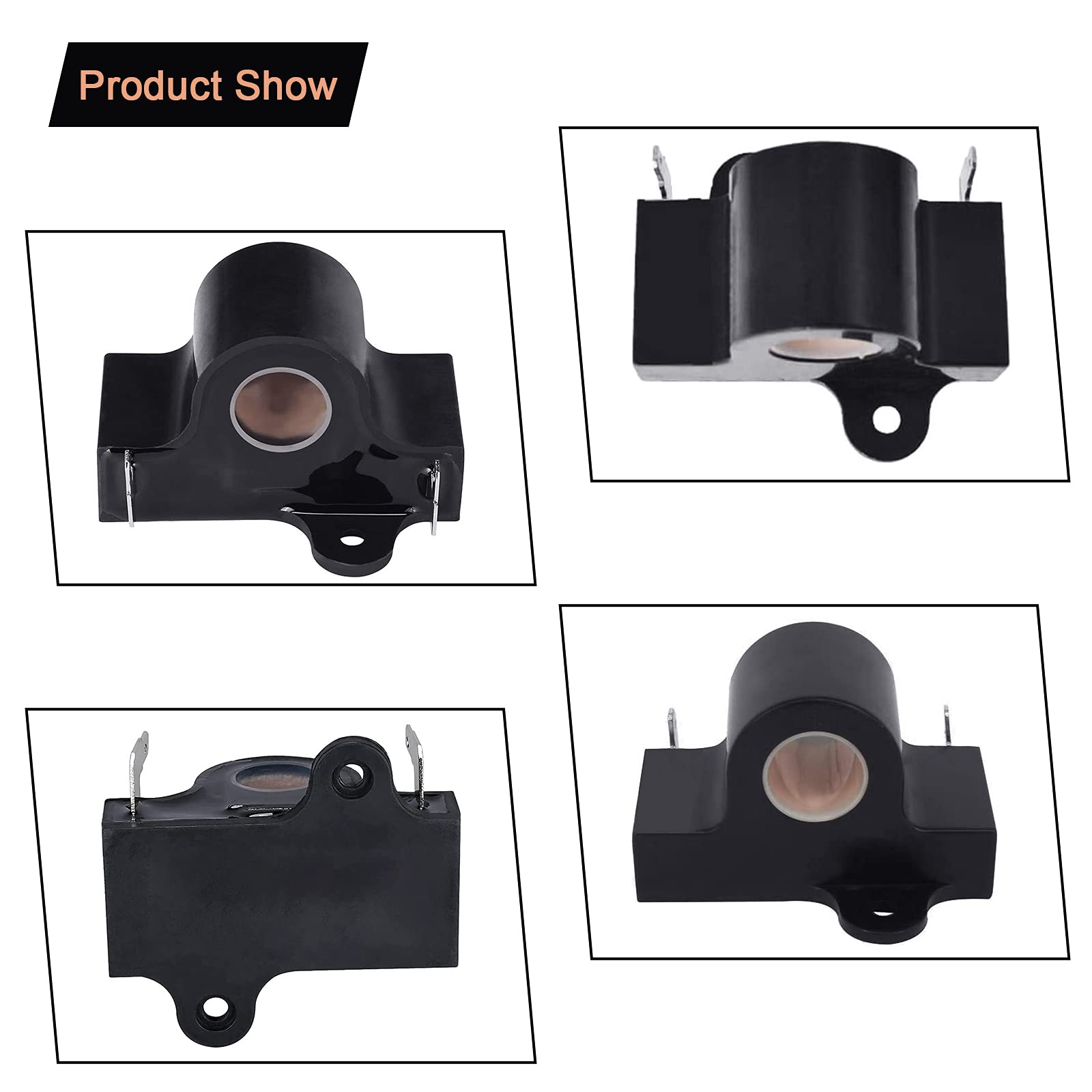 Ezgo Golf Cart Inductive Throttle Sensor For Ezgo Txt 1994 Up/Dcs/Pds Electric Oem 25854G01 25854-G01
