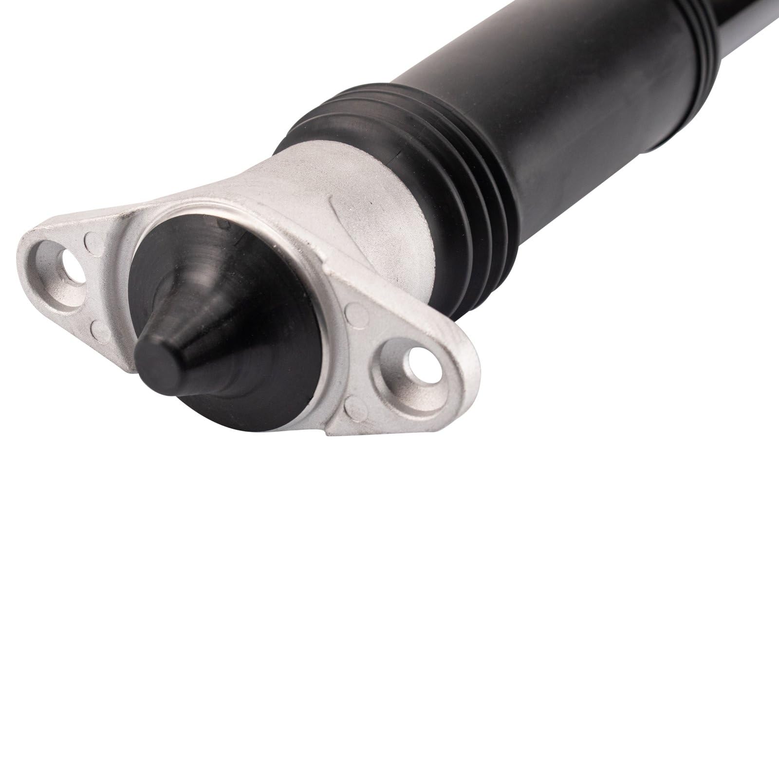 Trq Front And Rear Complete Strut Assembly & Shock Absorber Kit Complete Strut & Coil Spring Assembly Compatible With 2009-2014