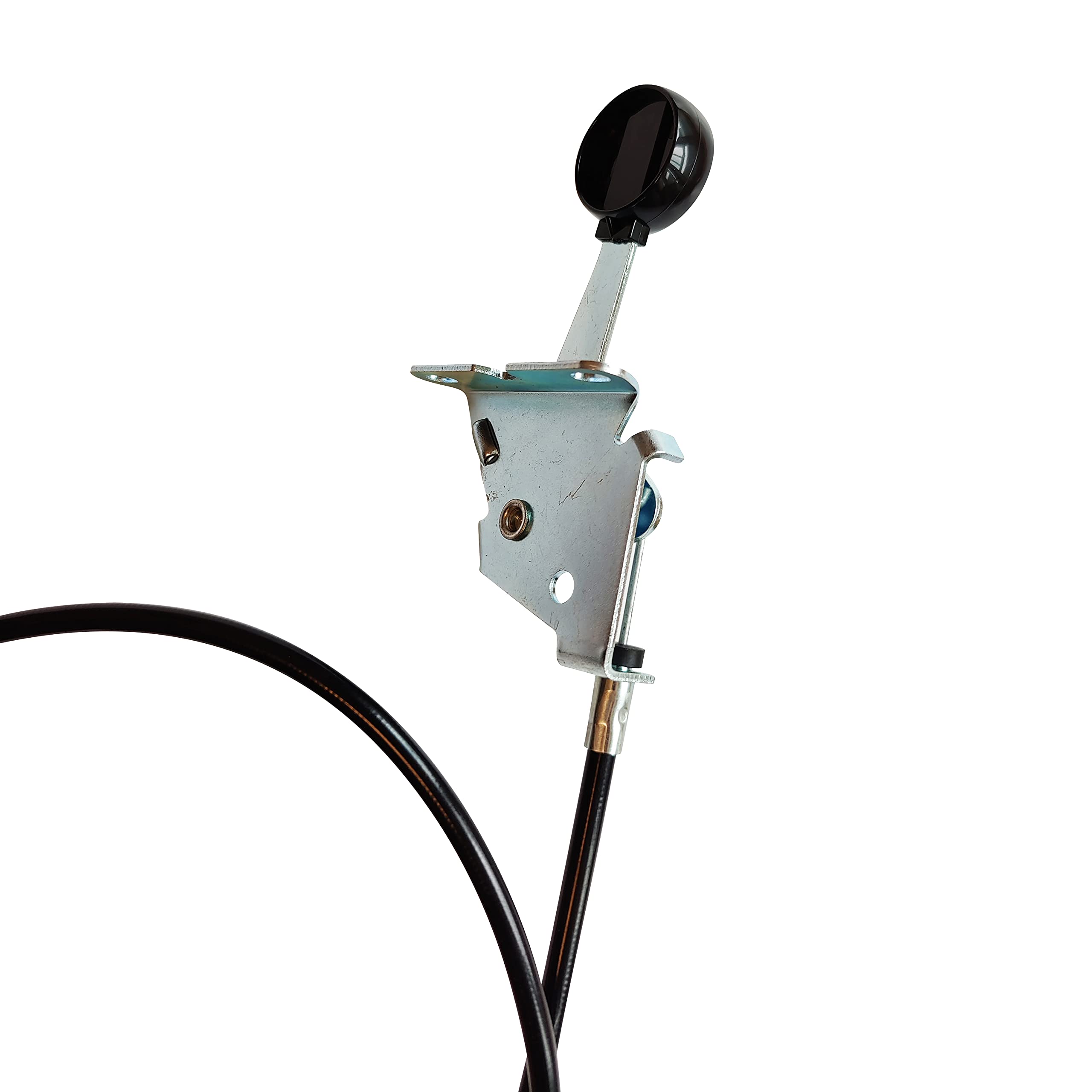 Gardenpal 601096 Throttle Cable For Hustler 601096 Compatible With Raptor Sd And Sdx, Years 2019
