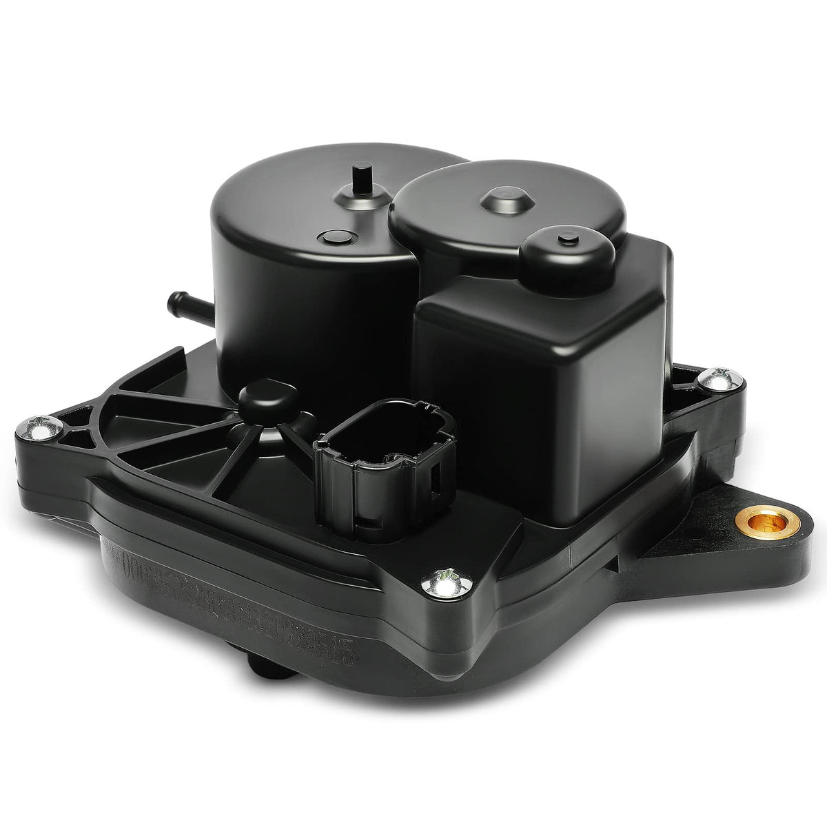 A-Premium Transfer Case Shift Motor Actuator Compatible with Nissan Vehicles - Frontier 2005-2017, Pathfinder 2005-2012, Titan 2