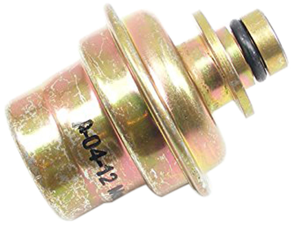 Rostra (D3Tz-7A377-A (951-003-04-00)) Modulator, C-6 Black Stripe (Single Line) (Push-In), 1973-Up
