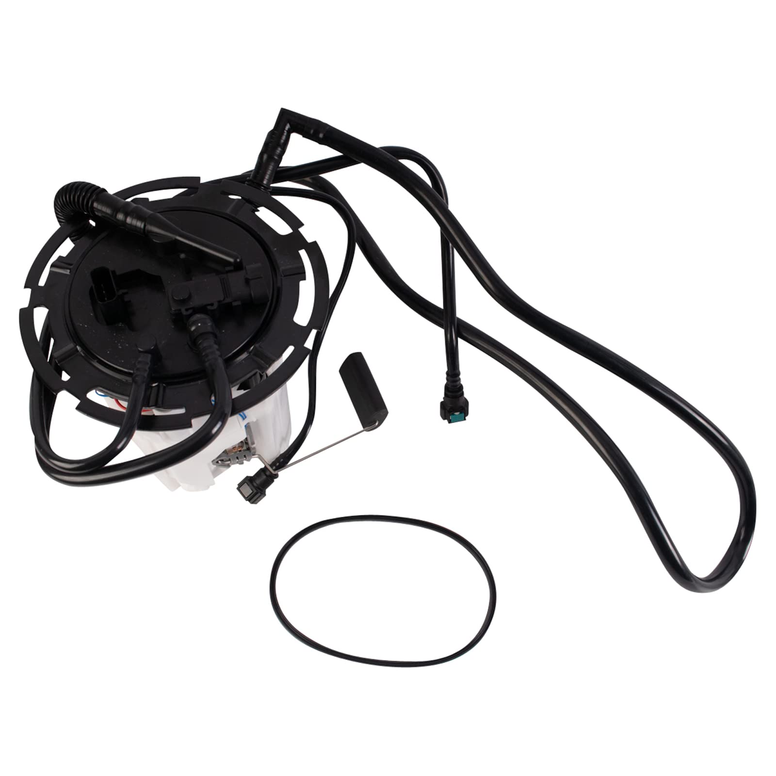 Trq Fuel Pump Module Assembly Compatible With 2003-2011 Saab 9-3