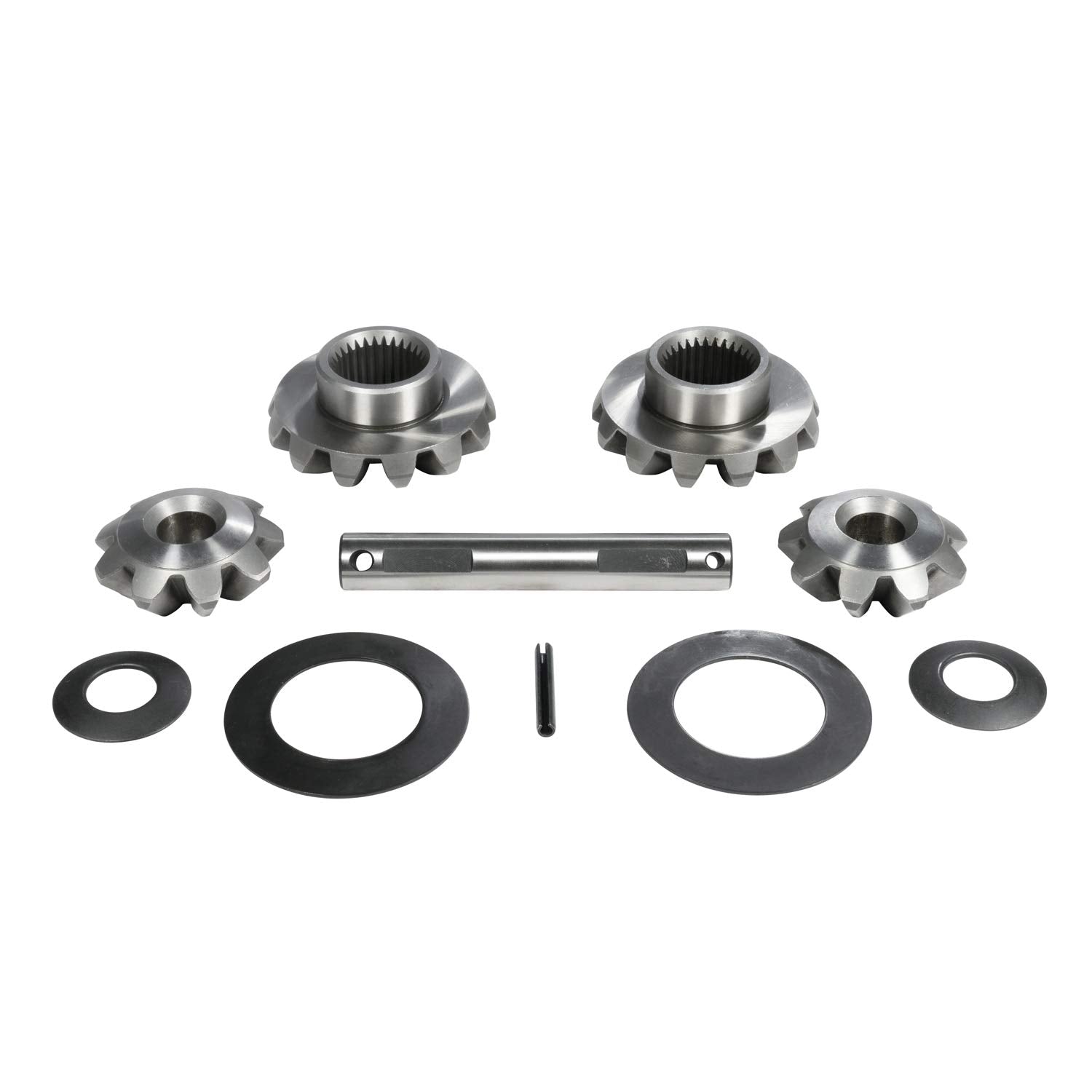 USA Standard Gear ZIKD44-S-30-JK Open Spider Gear Set for Dana Spicer 44 JK Non-Rubicon Rear, 30 Spline