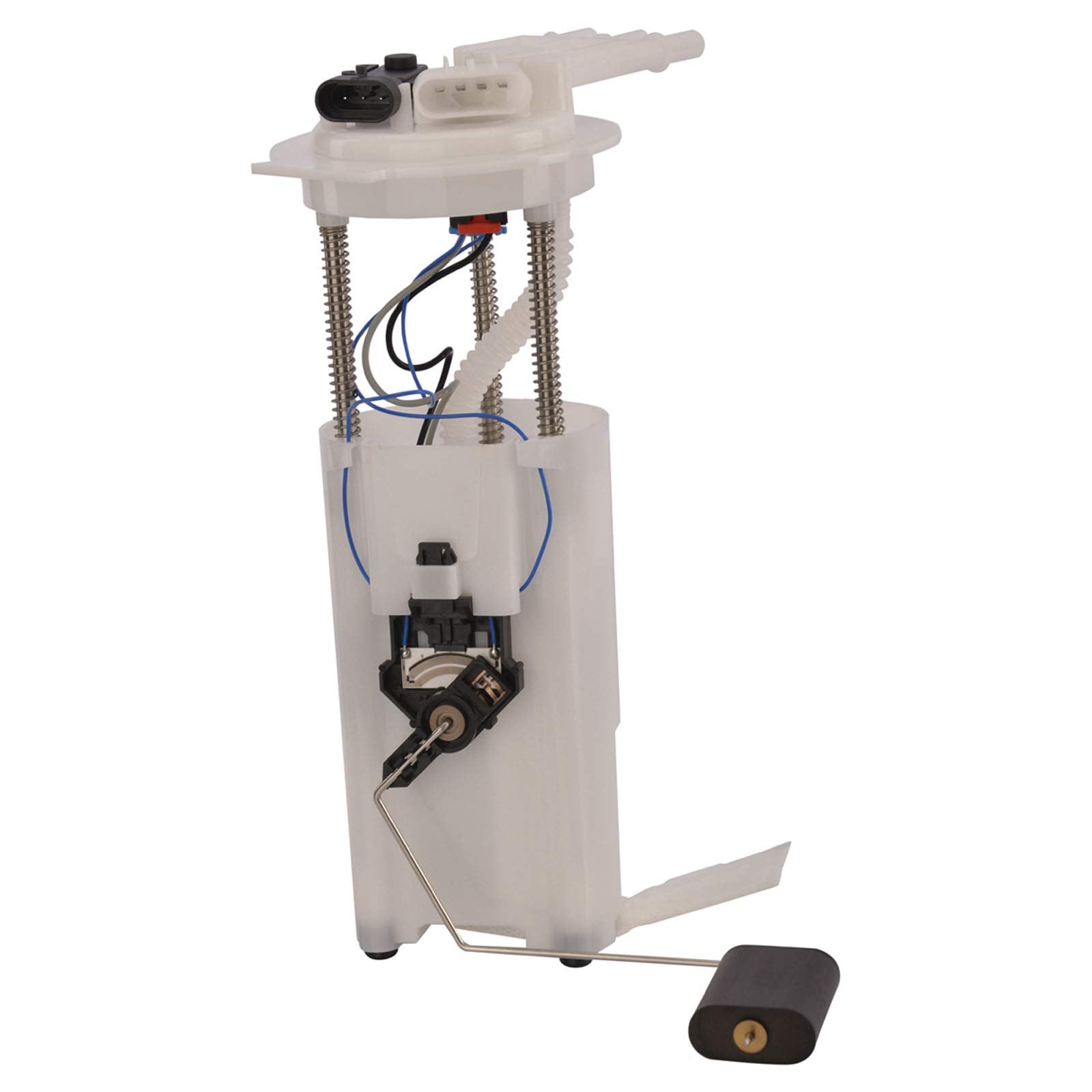 Trq Fuel Pump Module Assembly Compatible With 2002-2004 Buick Rendezvous 2001-2004 Pontiac Aztek