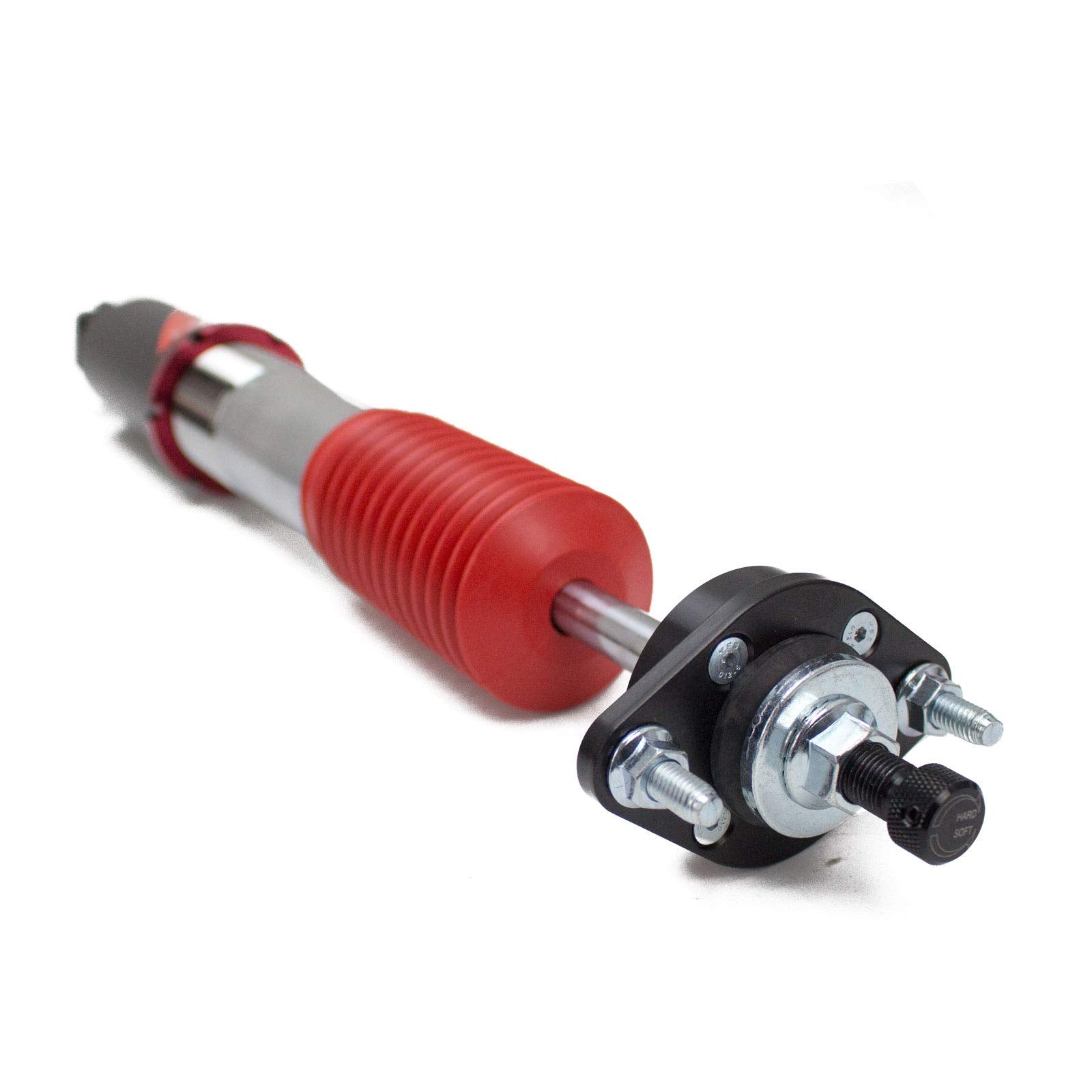 Godspeed Mmx3890 Maxx Coilovers Suspsension Lowering Kit, 40 Levels Damping, Full Adjustable