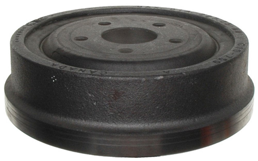 Raybestos 2002R Professional Grade Brake Drum