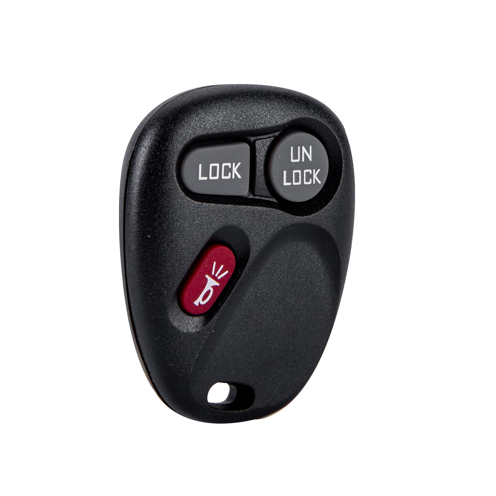 Bestkeys Keyless Entry Car Key Fob Vehicles That Use Koblear1Xt 15042968 Fit For 2001 - 2002 Tahoe Sierra Suburban Silverado Yuk
