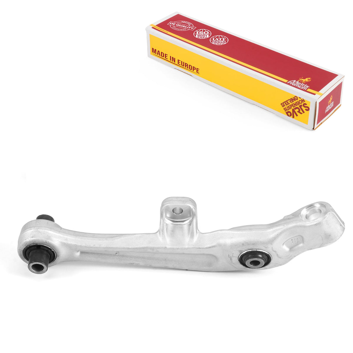 Metrix Premium Chassis Parts - Front Right Lower Forward Control Arm Fits 2004 Infiniti G35 Rwd, 2003 Infiniti G35, 2003-2004 Ni