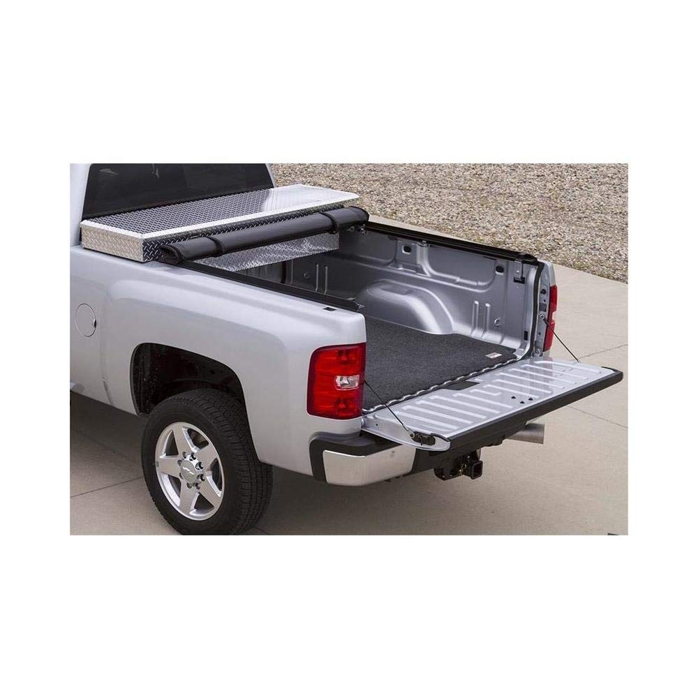Access 41269 Lorado Low Profile Roll-Up Tonneau Cover