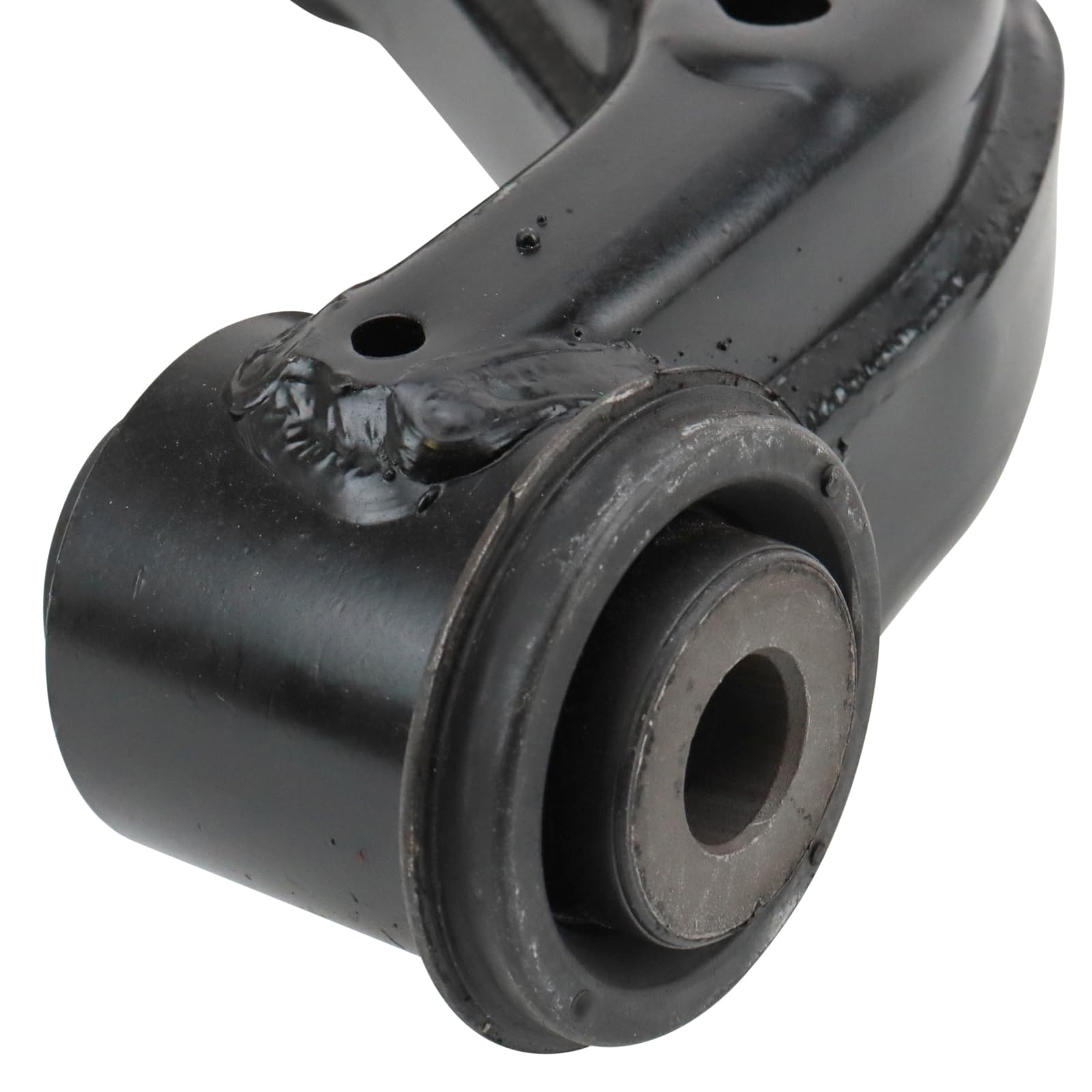 Trq Front Right Lower Control Arm With Ball Joint Passenger Side Compatible With 2015-2021 Chevrolet Colorado Gmc Canyon