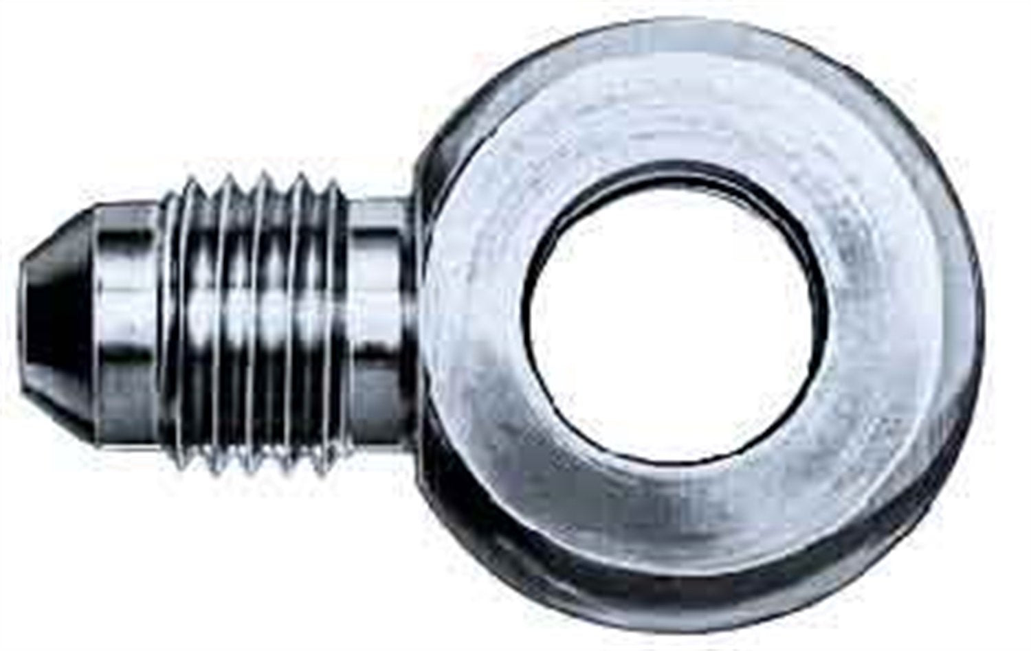 Aeroquip Fcm2949 Fcm2949:: S.A.E. 37 Deg. Flare To Banjo