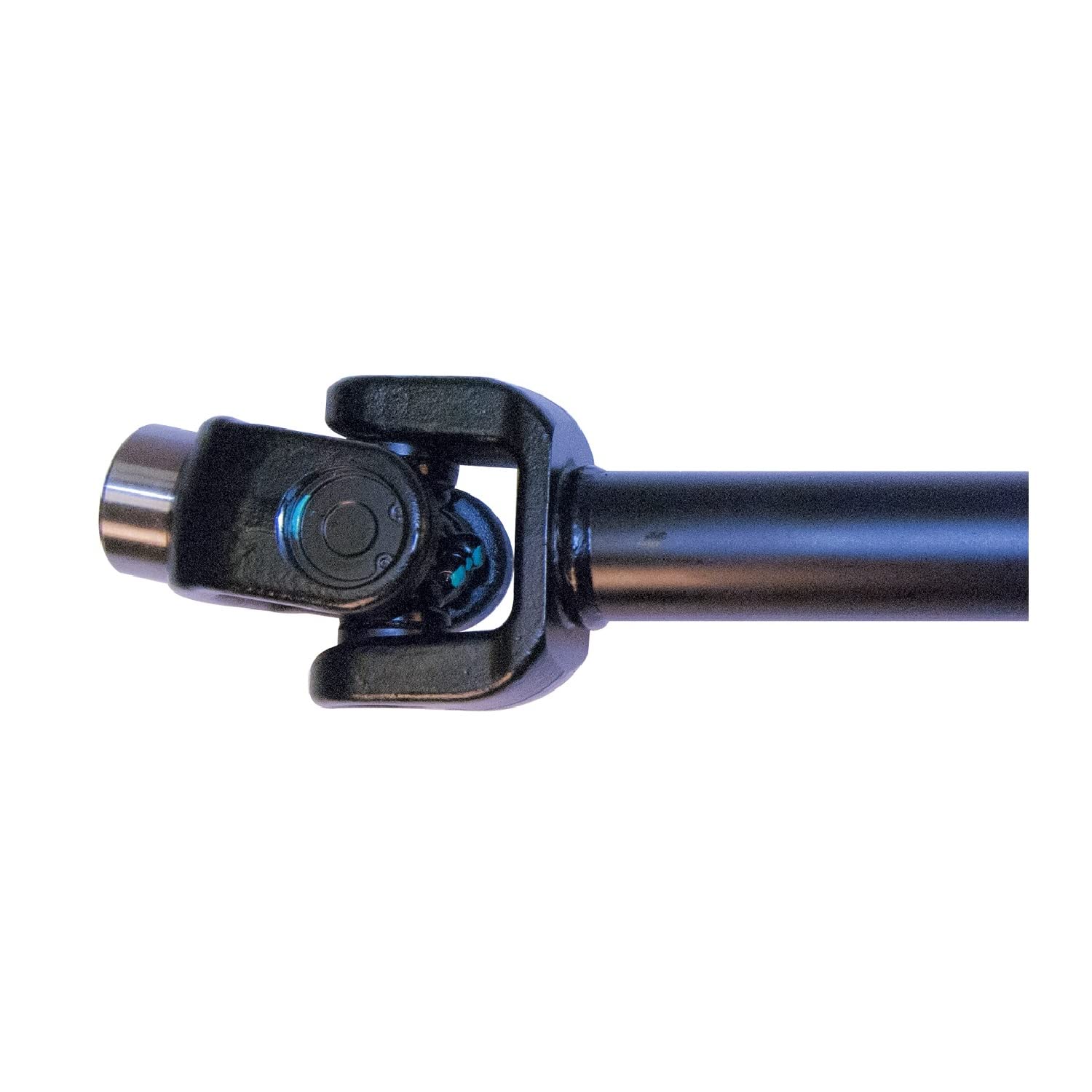Rugged ATV UTV Products Rugged Rear Propeller Shaft - Heat Treated Carbon Steel, Model PAPRS-8009, Compatible with Can-Am Outlander 500/650/800/100