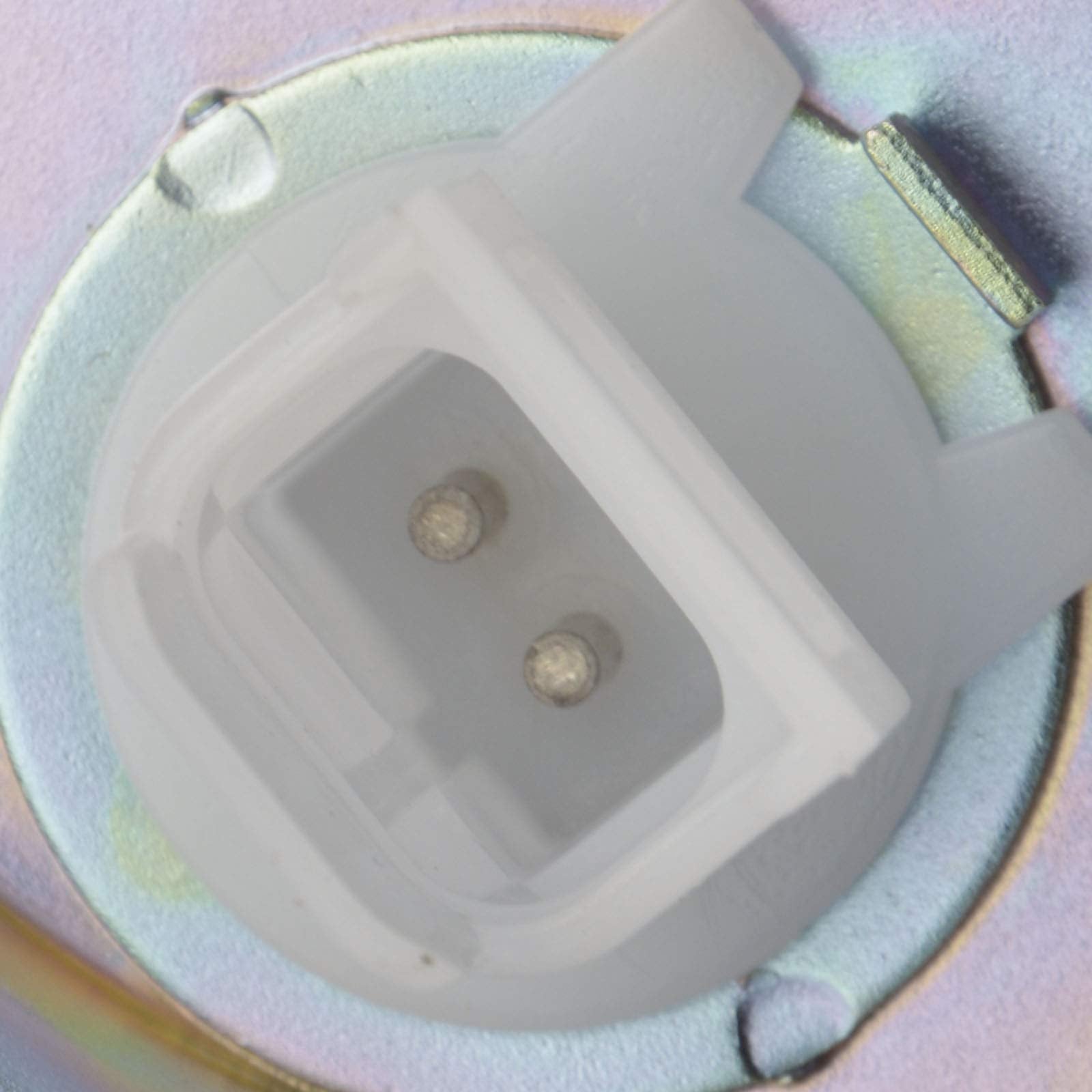 Trq Fuel Pump Module Assembly Compatible With 1991-1993 Chrysler Imperial 1991-1995 Lebaron New Yorker 1991 Tc Maserati Dodge Da