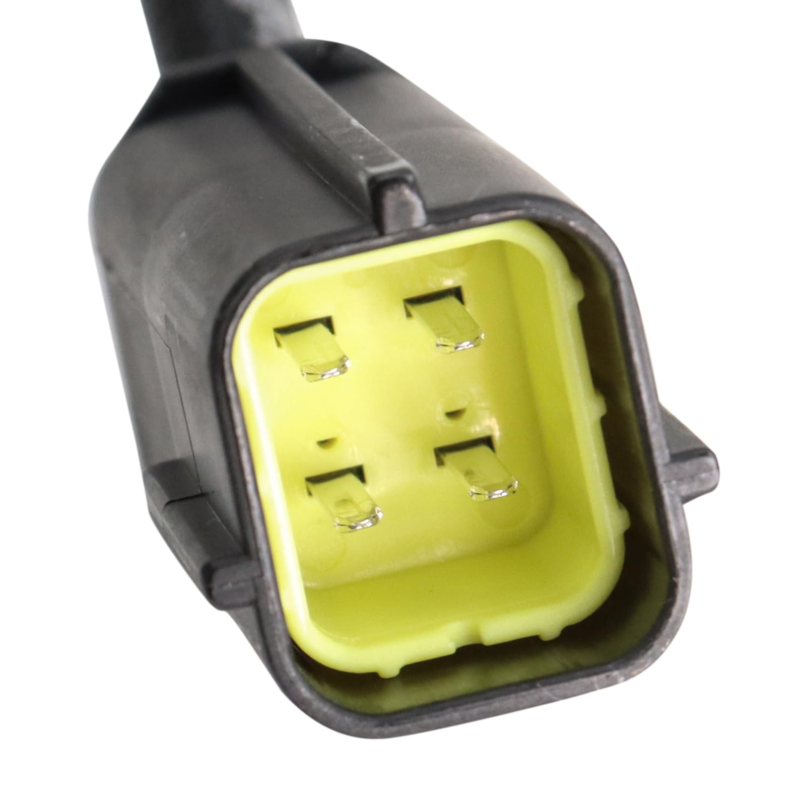 Trq O2 Oxygen Sensor Compatible With 2001-2005 Kia Rio 2003-2008 Mazda 6 2000-2002 626 2004-2005 Suzuki Forenza 2005 Reno Verona