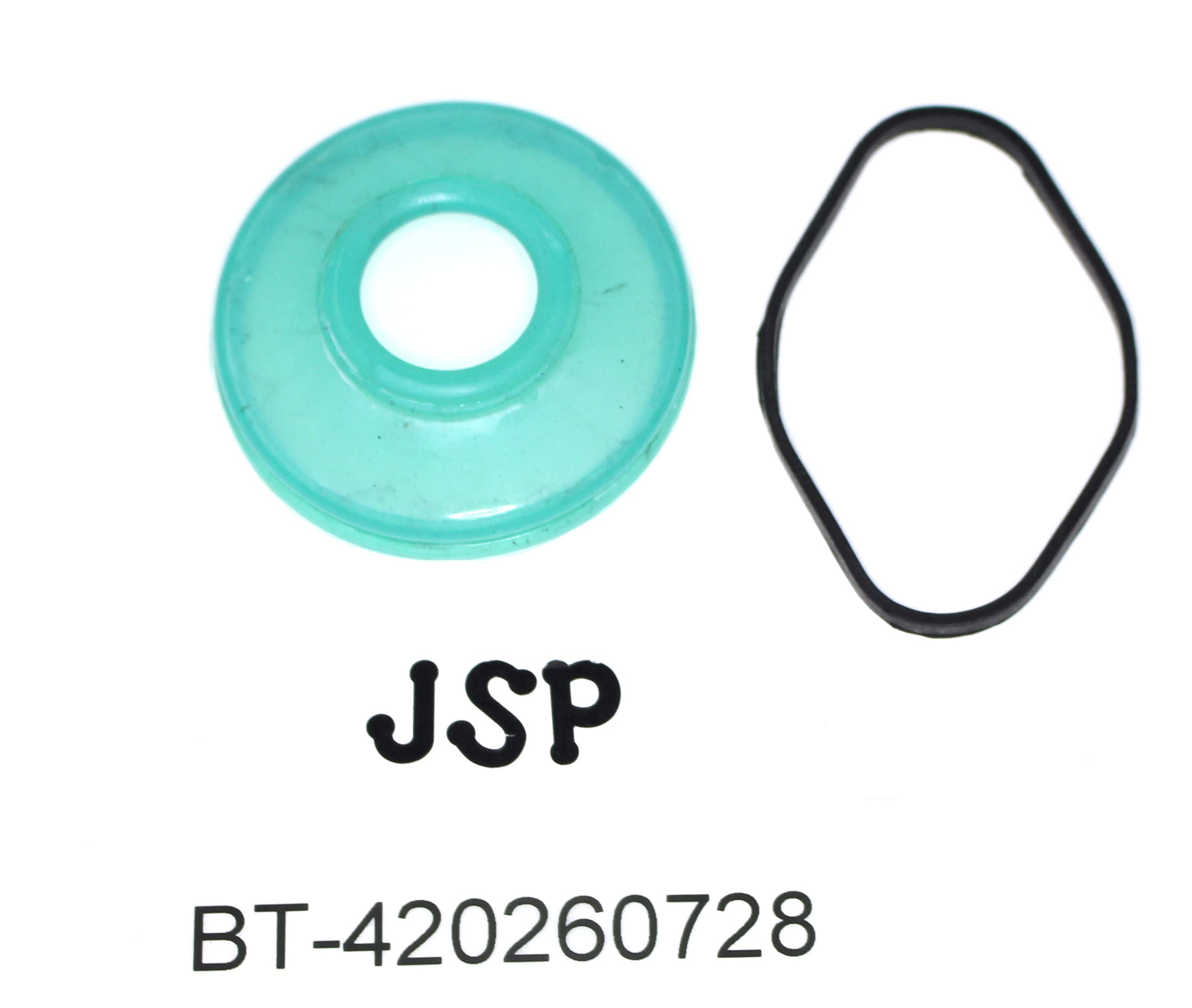 Seadoo 951 947 Rave Valve Oring And Bellow Xp Gtx Gsx Spx Lrv Rx Oem# 420260728