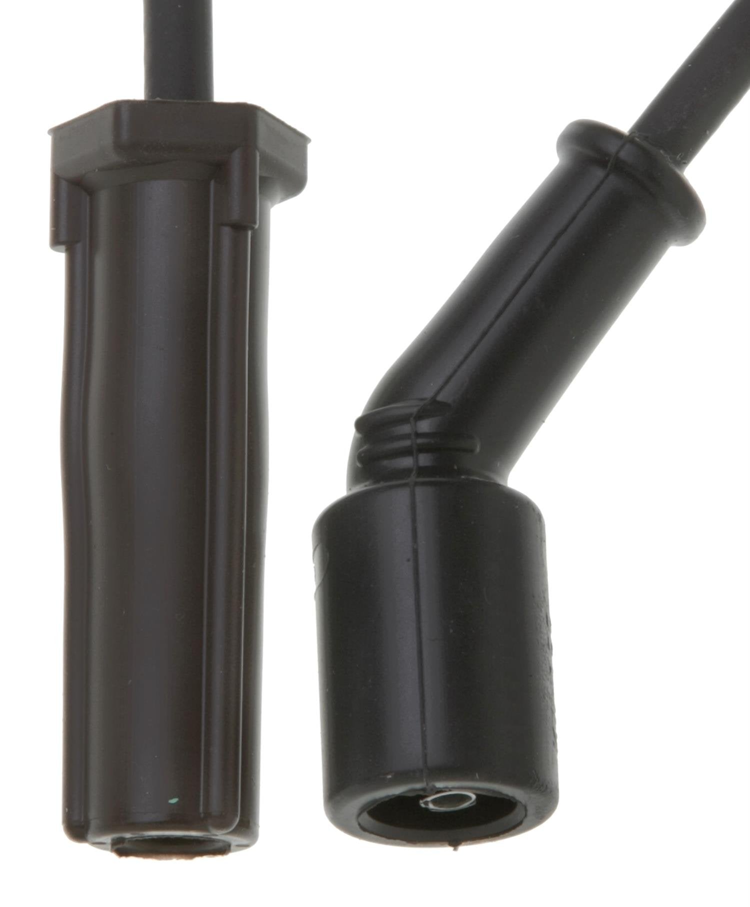 ACDelco Professional 9748CC Spark Plug Wire Set