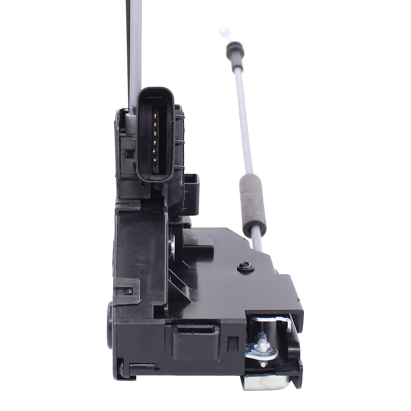 ApplianPar Front Drive Side Door Lock Actuator Motor for Hyundai Elantra 2017-2020