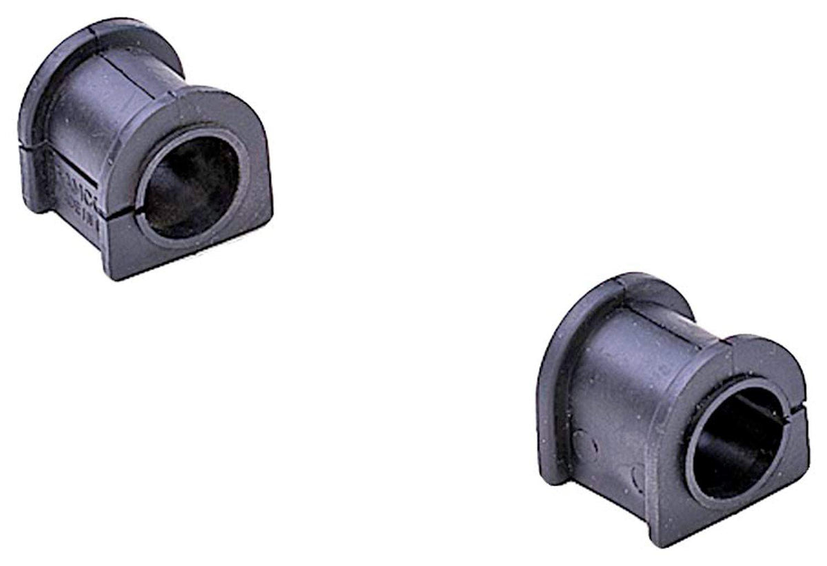 Dorman Premium Bsk86009Pr Front Suspension Stabilizer Bar Bushing Kit Compatible With Select Ford Models