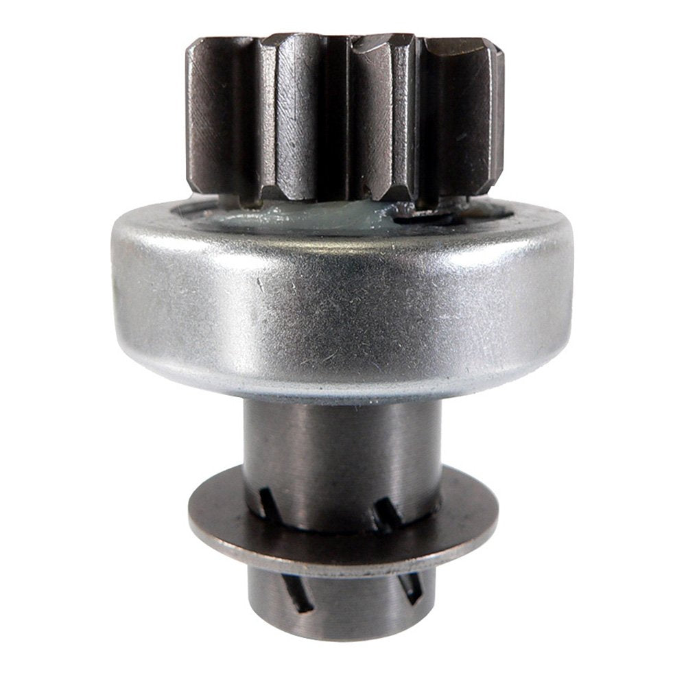 Reliable Aftermarket Parts Our Name Says It All, Am105579 New Starter Drive Fits John Deere Mower 240 245 2500 2500A 2500E 260 +