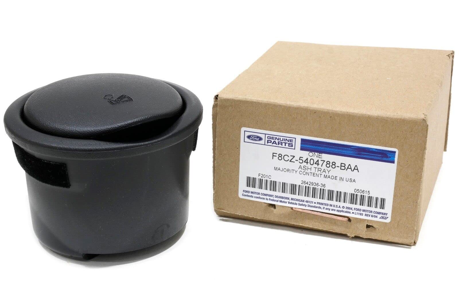 Genuine Ford F8Cz-5404788-Baa Ashtray